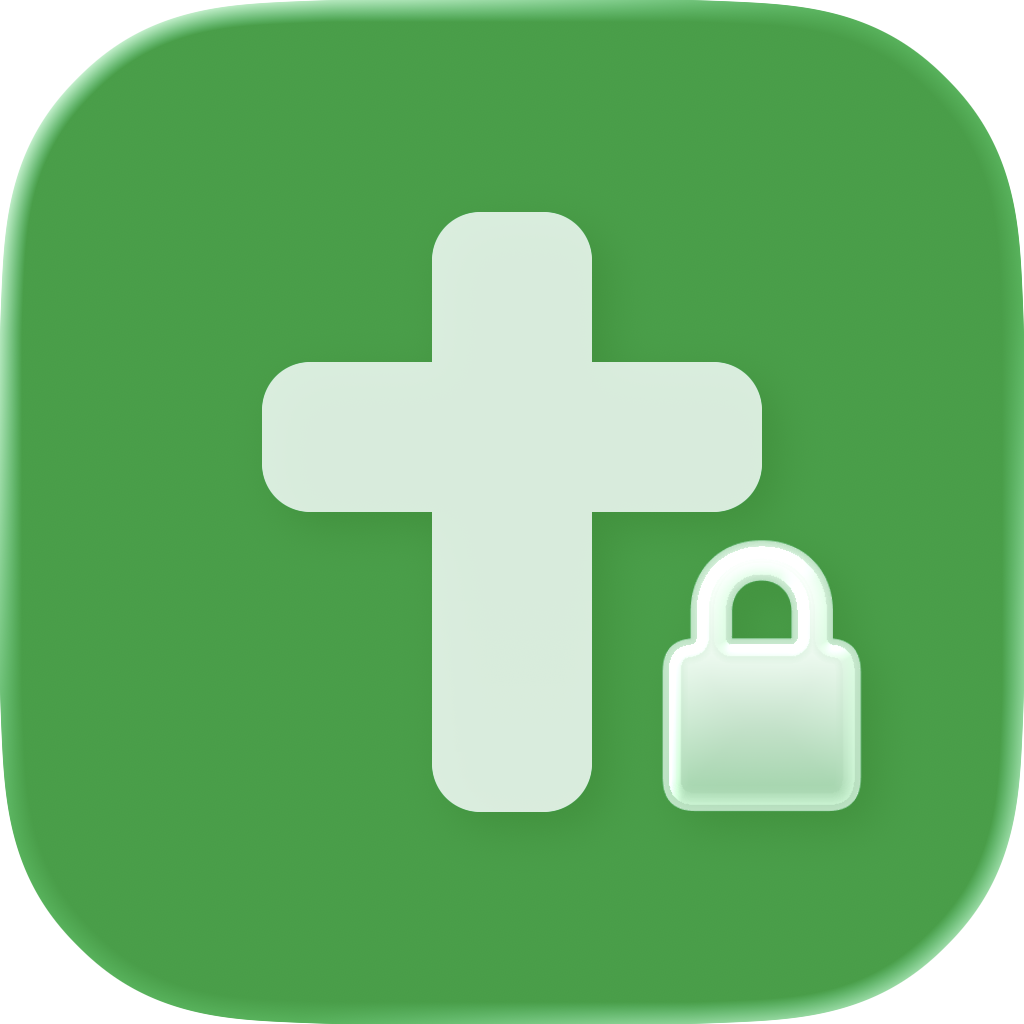 Bible Focus app icon